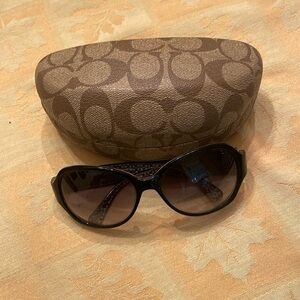 Coach Sunglasses
